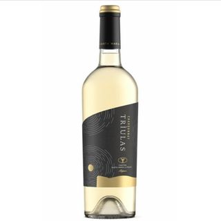 Trìulas Chardonnay 12%vol 75cl Santa Maria la Palma