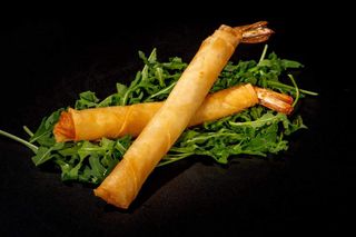 604 Stick di gamberi