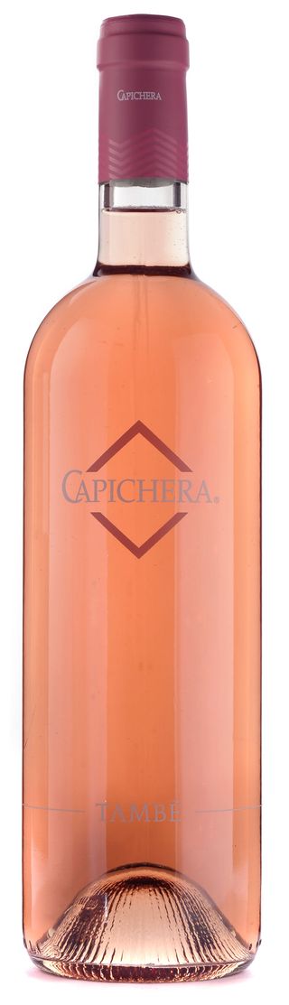 Tambe' Isola dei Nuraghi IGT rosato