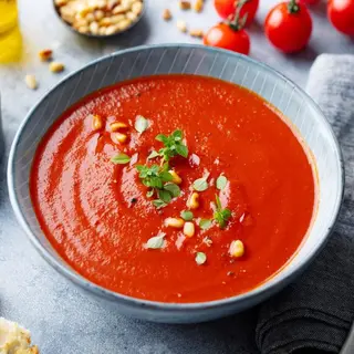 Salsa Oloroso Viejo
