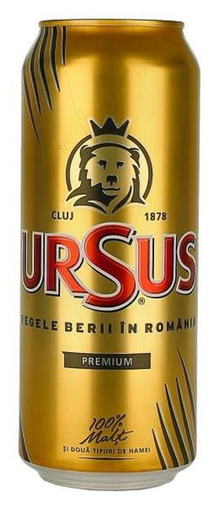 Ursus