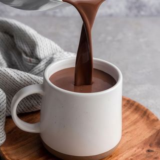 Choccolate caliente