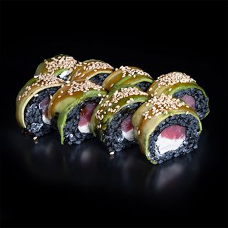 Рол Хоккайдо (270г)