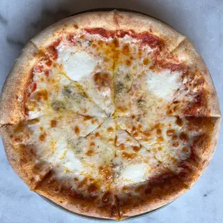 Pizza 4 Formaggi (30Cm.)
