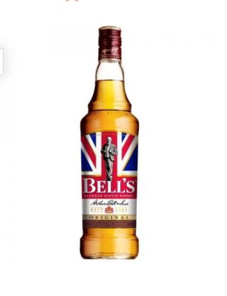 Bell's Original