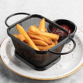 Картофель фри