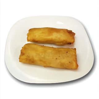 1.Пролетни ролца (200г)