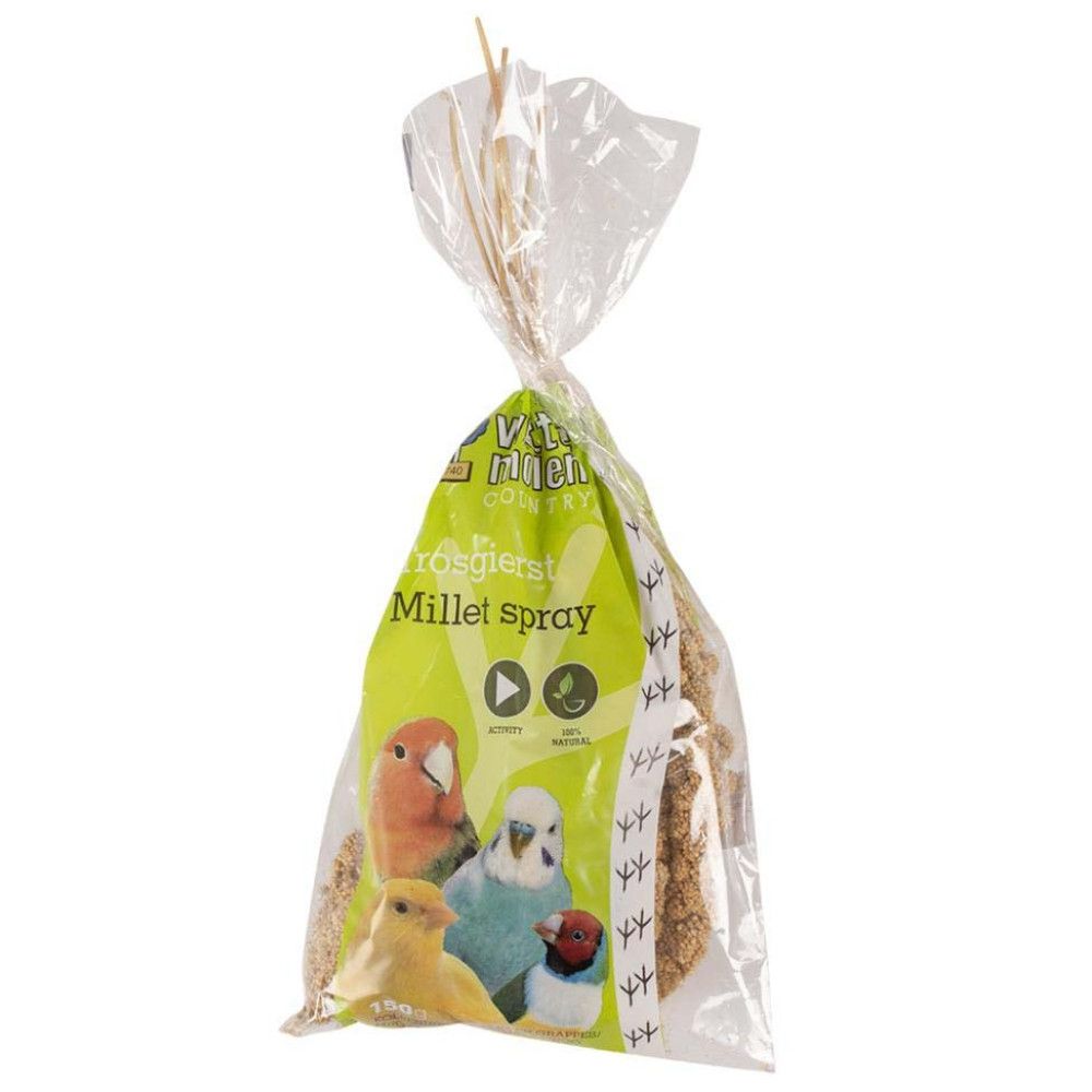 Poslastice male životinje