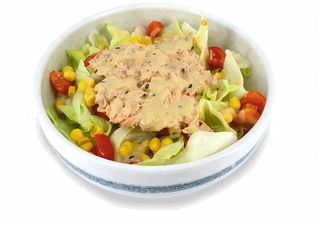 109 - Insalata di salmone