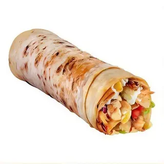 Rollo gratinado XXL