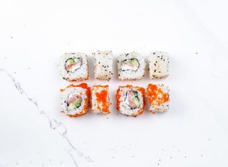 Аляска (160г)