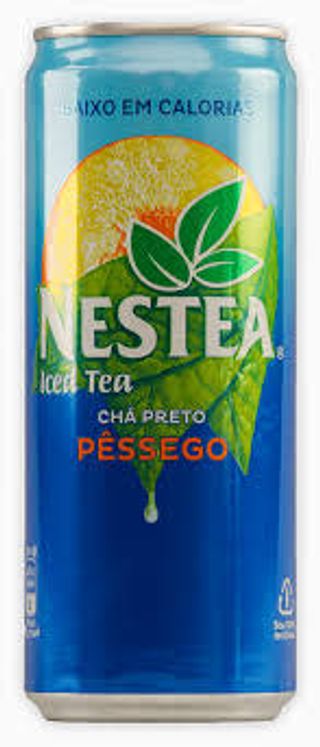 Nestea Pêssego