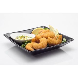 Langostinos Empanados