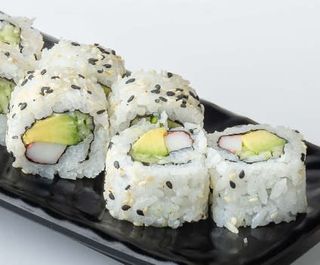46a.    California Roll (6 Uds.)
