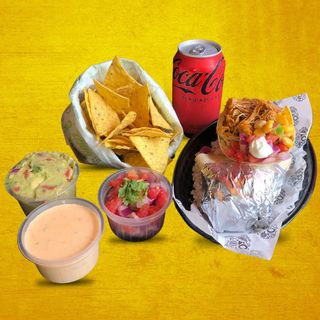 El Chingón (Para 1)