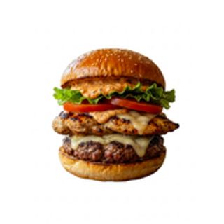 King Burger