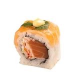 Special Rolls Dragon