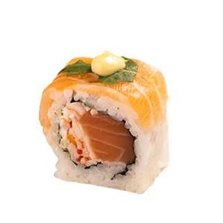 Special Rolls Dragon