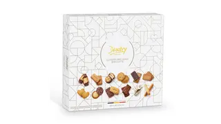 Czekoladki Box Luxury 450 g