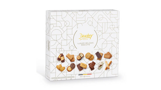 Czekoladki Box Luxury 450 g