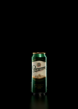 Staropramen