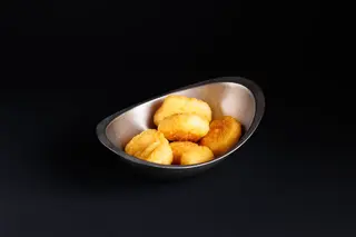 Наггетсы