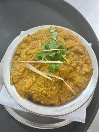 44.Lamb masala (a bit spicy)