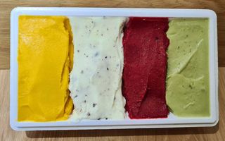 Napravi svoju kombinaciju - 1kg