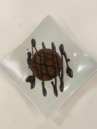 Moci mousse cioccolato