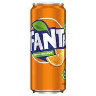 Fanta 330ml