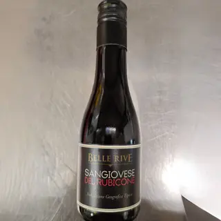 Vino Sangiovese I.G.T. 20cl.