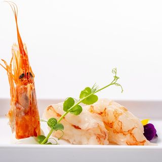 77.Amaebi - 2 pezzi