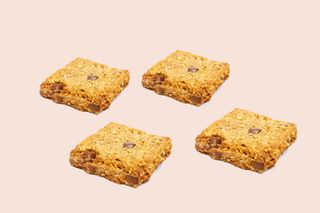 Pack 4 muesli de chocolate y avena