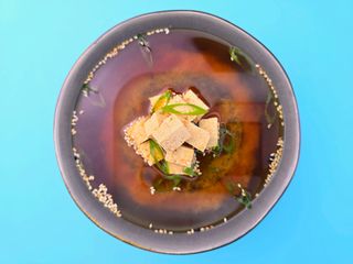 Місо-суп з Тофу (300г)