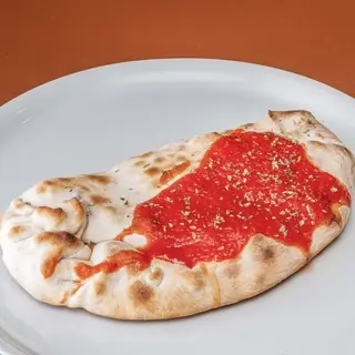 Pizza criolla (plegada)
