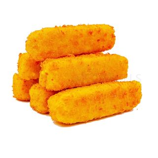 Сырные палочки 6шт