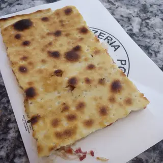 Ciaccino ripieno soppressata