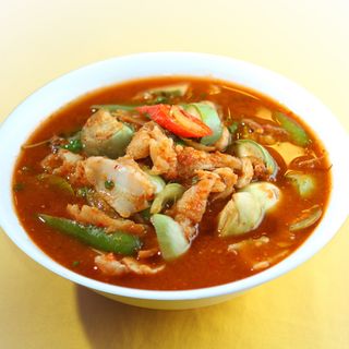44. Kaeng Par