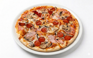 Pizza Sabroso 40cm