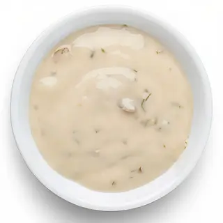 Salsa Al Funghi del Tiempo