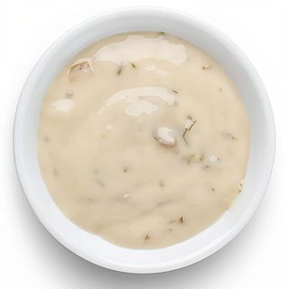 Salsa Al Funghi del Tiempo