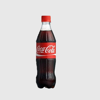 Coca-Cola Original 50 CL PET