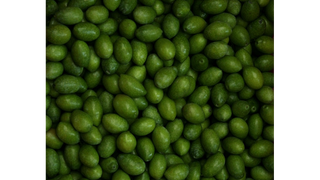 Oliwki YEYE przyprawione ziołami, czosnkiem i oliwą z oliwek- 50g