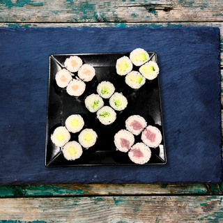 Maki Misto (20 pecas)