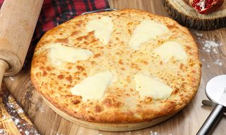 სამეფო ხაჭაპური 6 ნაჭრიანი