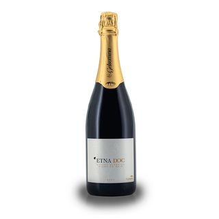 Etna DOC Brut "La Gelsomina", Orestiadi (TP)