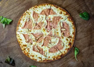 Pizza Dracula Ø30cm
