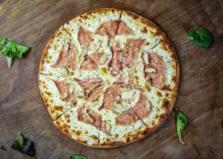 Pizza Dracula Ø30cm