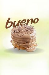 Bueno American palačinka