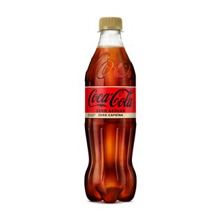 COCA COLA ZERO ZERO (PET 50cl.)